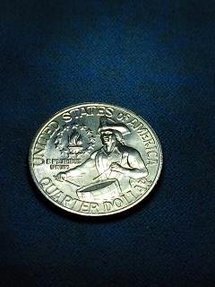 1976-Bicentennial-Quarter-No-Mint-Mark-Grade