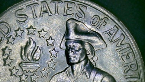 1976-Bicentennial-Quarter-No-Mint-Mark-Grade