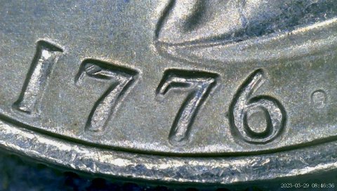 1976-Bicentennial-Quarter-No-Mint-Mark-Grade