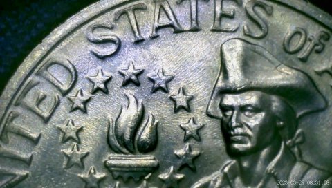 1976-Bicentennial-Quarter-No-Mint-Mark-Grade