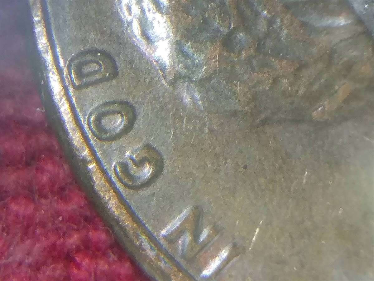 1982-Zinc-Lincoln-Cent-Thick-Lettering-Need-Help