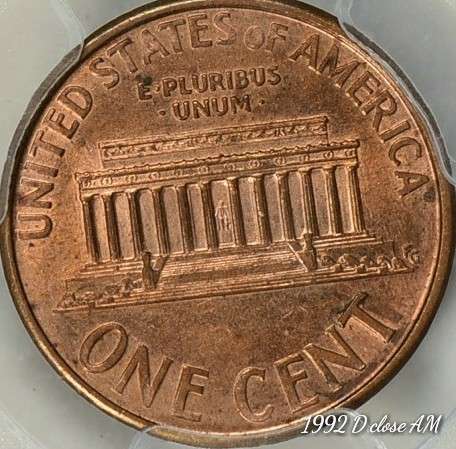 1992-D-Close-AM-Lincoln-Cent-Guess-The-Grade