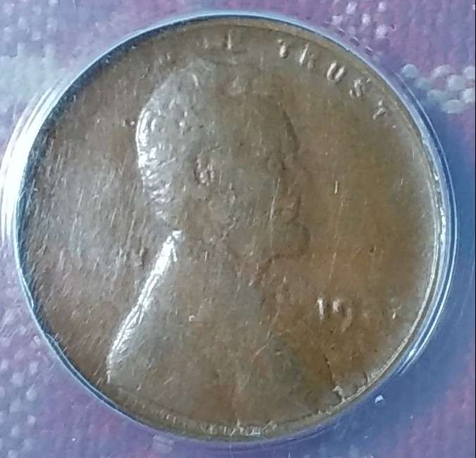 1922-Weak-D-Die-Pair-#4-