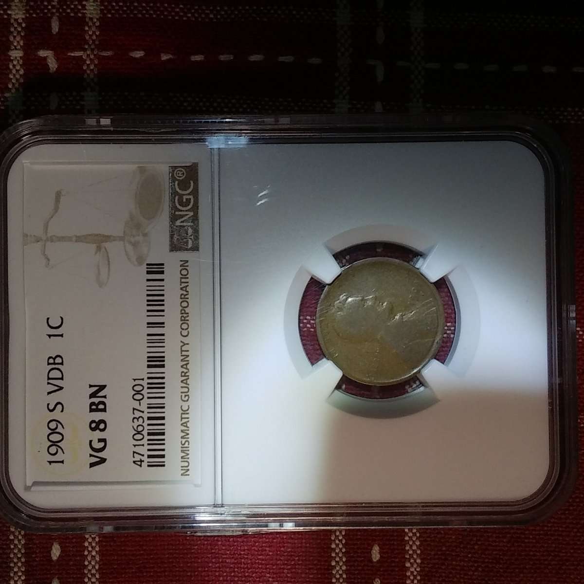 1909-S-Weak-VDB-Lincoln-Cent-