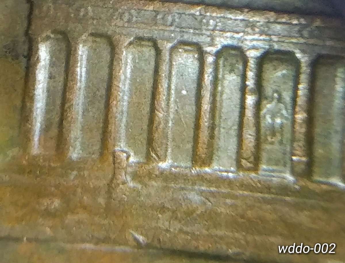 1976-P-Lincoln-Memorial-Cent-DDO-001-Received-In-Trade-Thank-You-Jim!