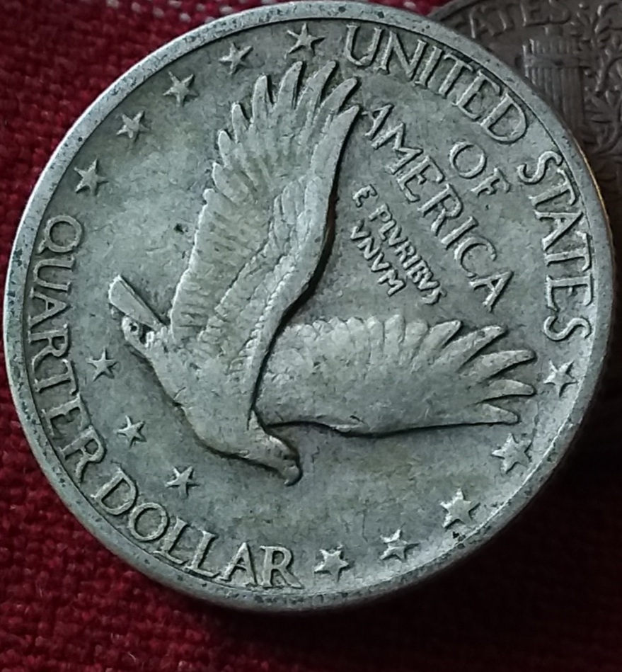 1919-S-Standing-Liberty-Quarter-For-Grading