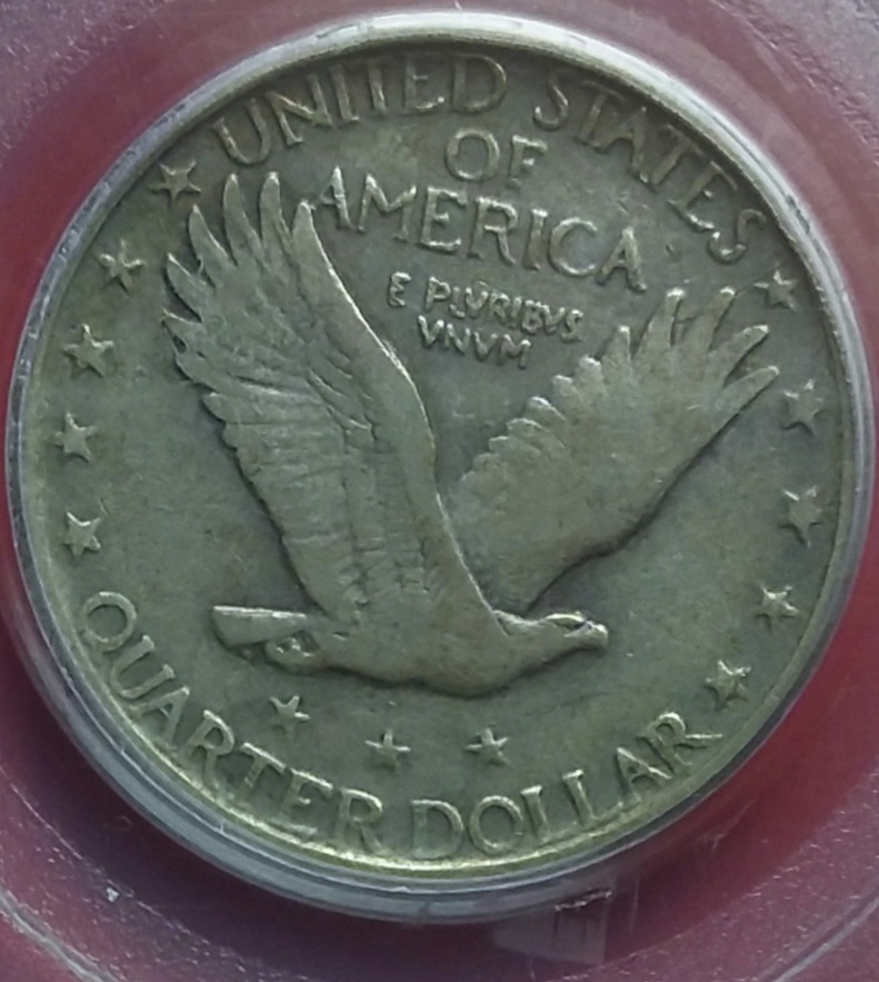 1921-Standing-Liberty-Quarter-For-Grade