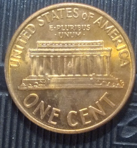 1974-D-Lincoln-Memorial-Cent-Heavy-Die-Polishing