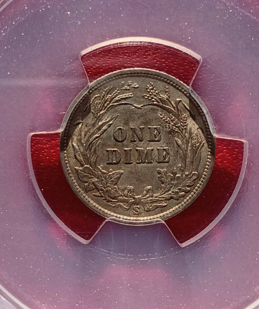 1901-S-Barber-Dime-For-Grade