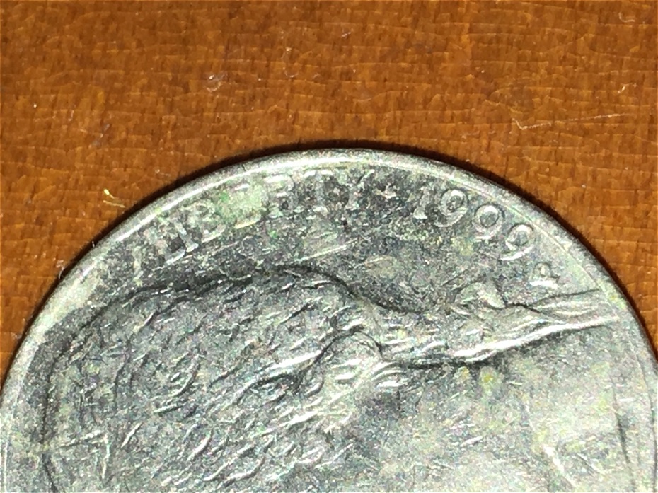 Possible-1999-P-Nickel-Double-Die-Error!