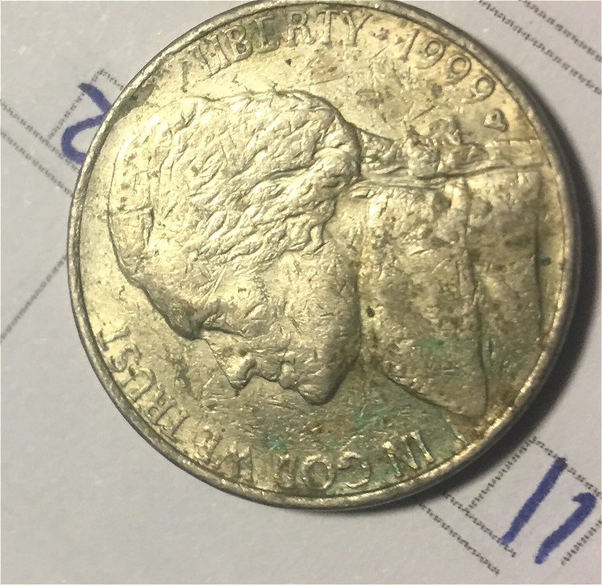 Possible-1999-P-Nickel-Double-Die-Error!