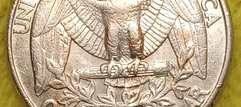 1996-Quarter---Annealed-Issue-Or-Environmental-Damage?