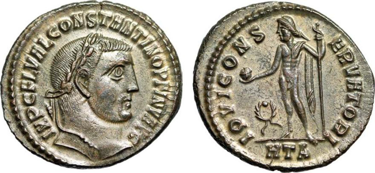 Ma-Shops:-Jupiter-On-Coins.