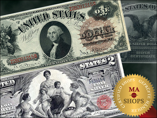 New-Assortment-US-Banknotes