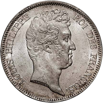 Louis-Philippe-I,-The-