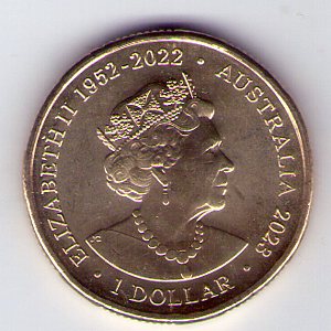 The-Big-Noodle:-Australian-1-Dollar-Coins