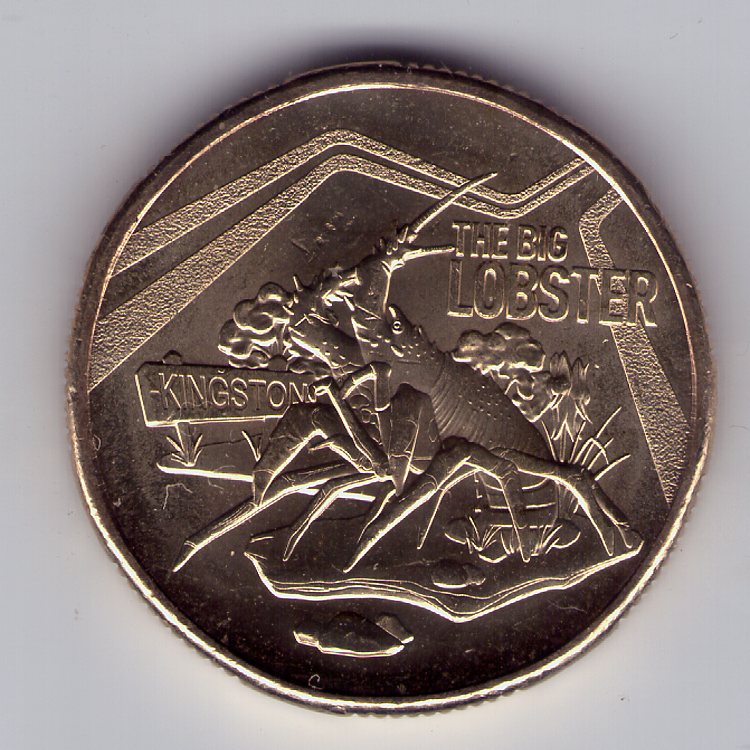 The-Big-Noodle:-Australian-1-Dollar-Coins