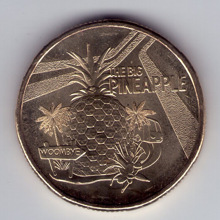 The-Big-Noodle:-Australian-1-Dollar-Coins