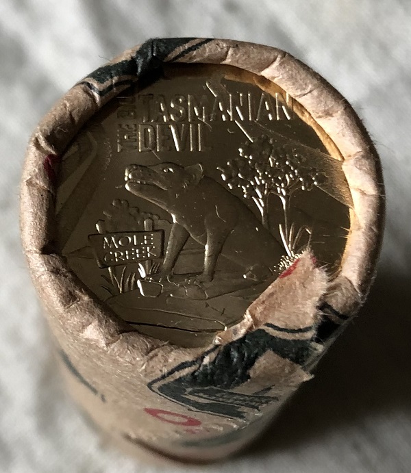 The-Big-Noodle:-Australian-1-Dollar-Coins
