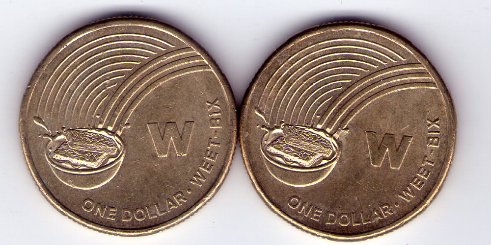 The-Big-Noodle:-Australian-1-Dollar-Coins