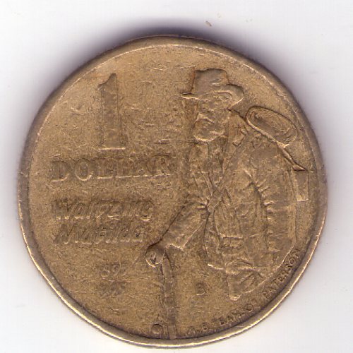 The-Big-Noodle:-Australian-1-Dollar-Coins