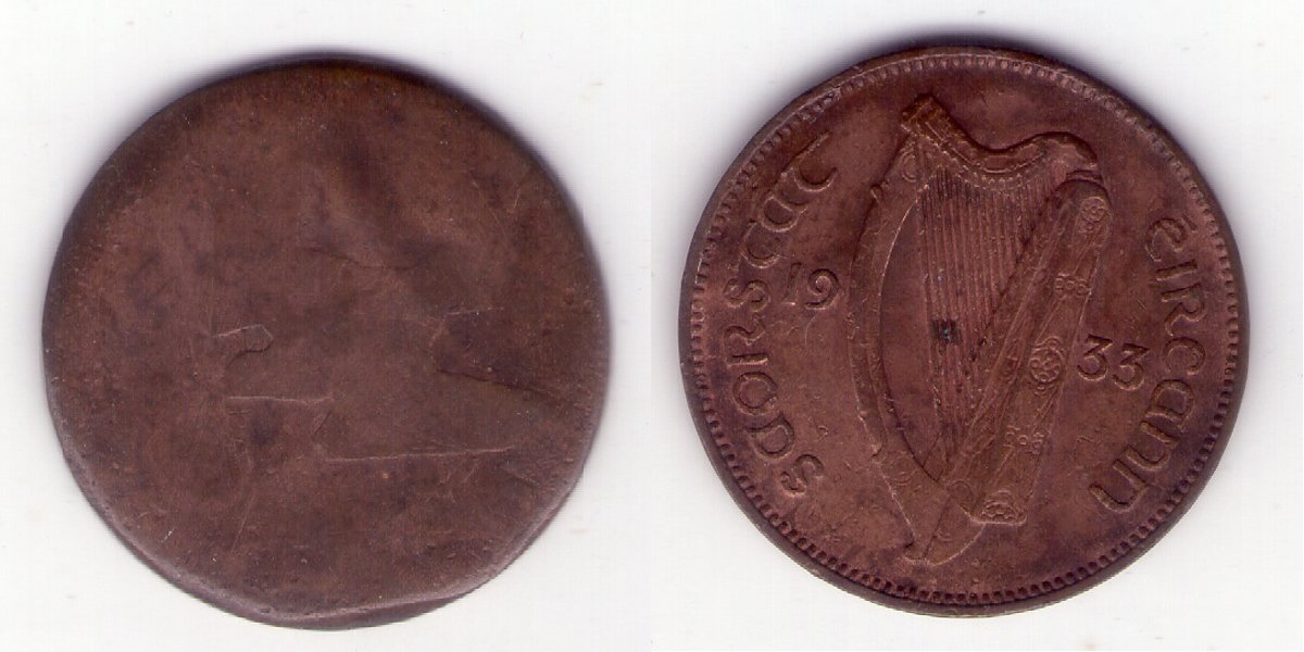 Bring-Out-Your-KM#1-Or-Y#1-Coins-For-Show-&-Tell