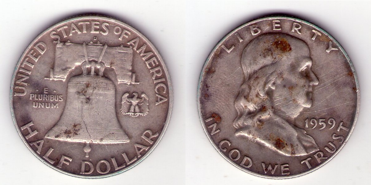 If-Silver-Doesn't-Corrode-What-Happened-To-This-1959-D-Half-Dollar?