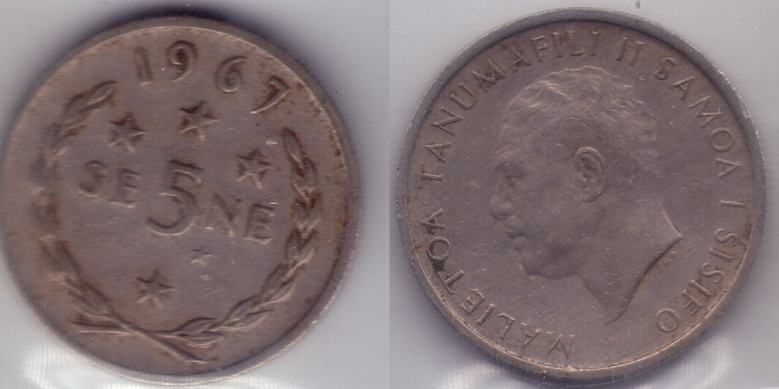 Bring-Out-Your-KM#3-Or-Y#3-Coins-For-Show-&-Tell