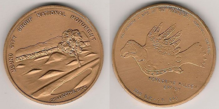 Bronze-Medallion-Id/Value-Wanted