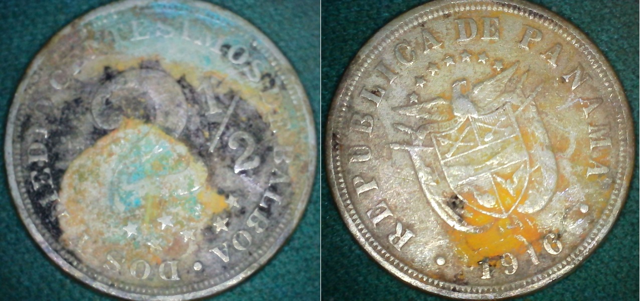 Bring-Out-Your-KM#7-Or-Y#7-Coins-For-Show-&-Tell