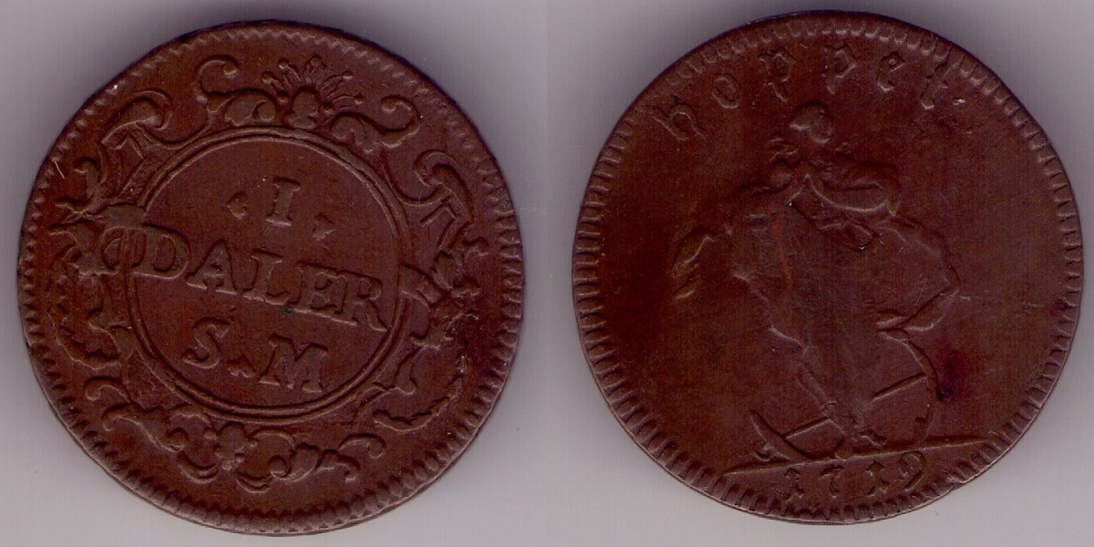 100-Different-Coins-From-100-Different-Issuers-In-100-Different-Years-18th-Century-Edition