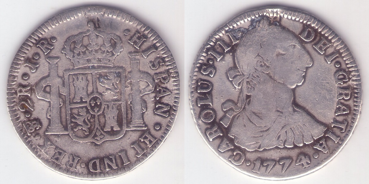 100-Different-Coins-From-100-Different-Issuers-In-100-Different-Years-18th-Century-Edition