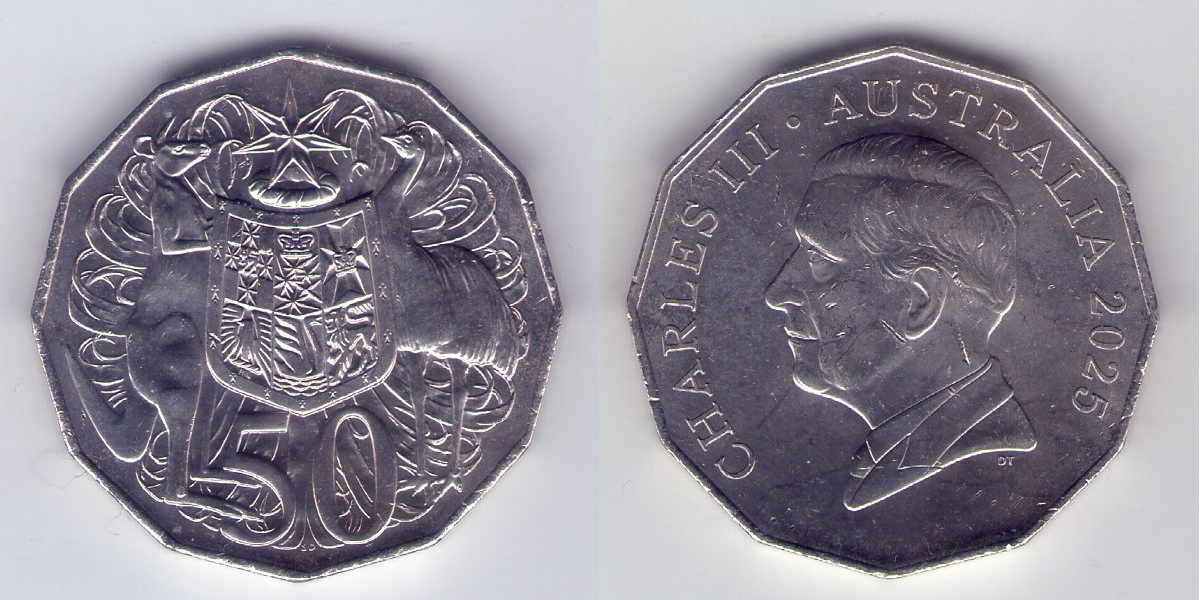 2025-Standard-Circulation-Coins