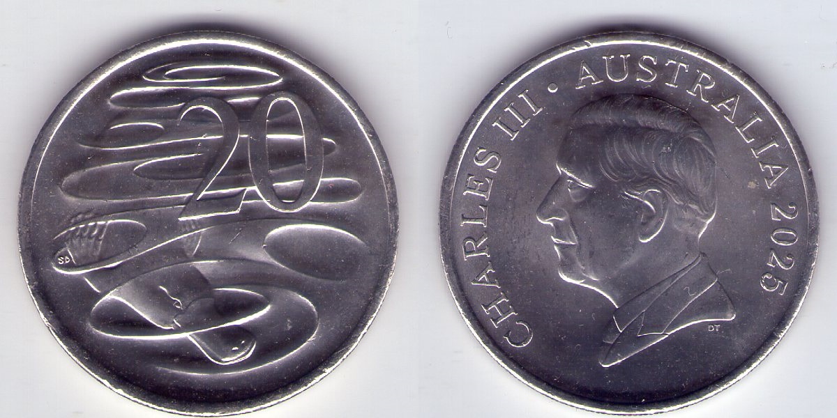 2025-Standard-Circulation-Coins