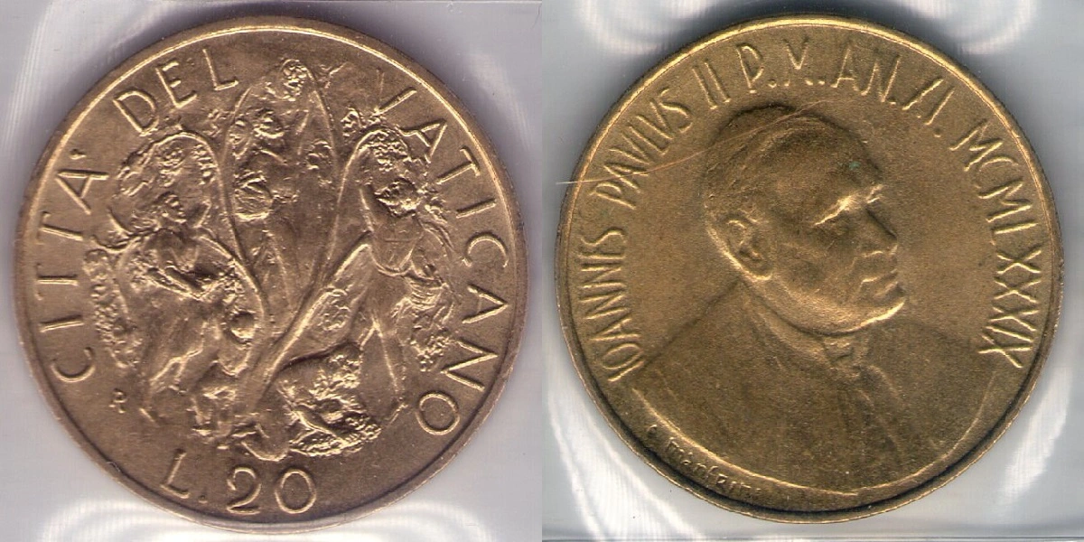 Post-Your-Coins-From-Vatican-City