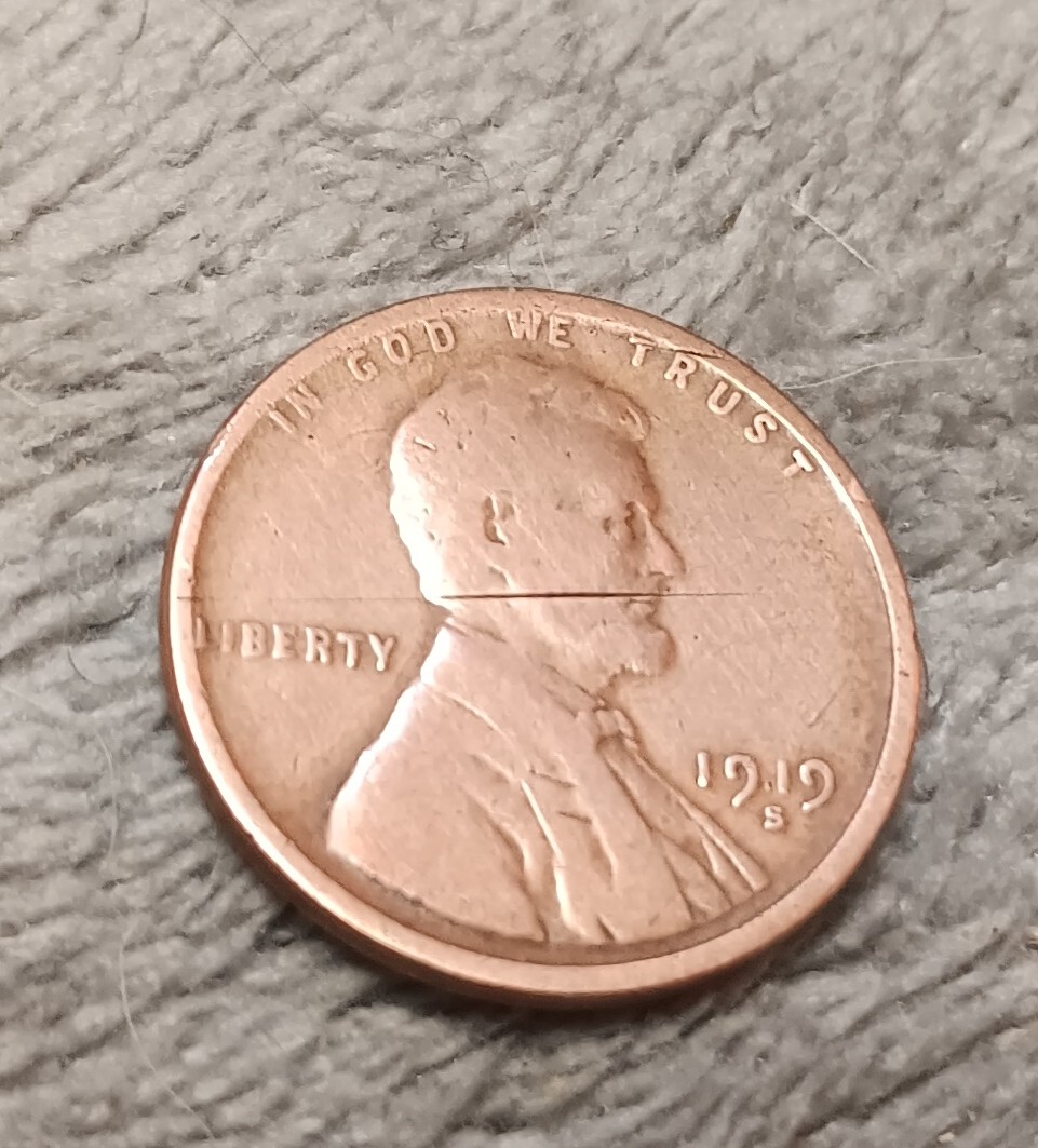 1919-Wheat-Penny-Stress-Crack