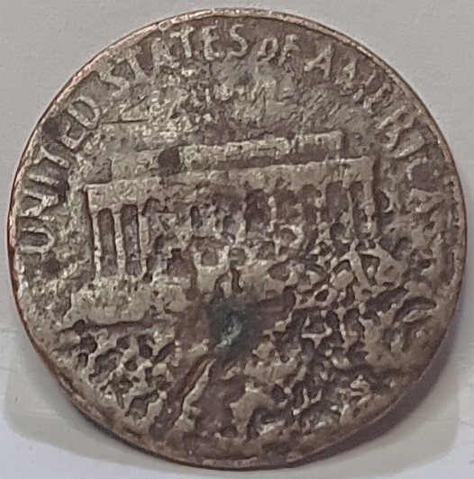 1964-No-Mint-Incorrect-Weight?