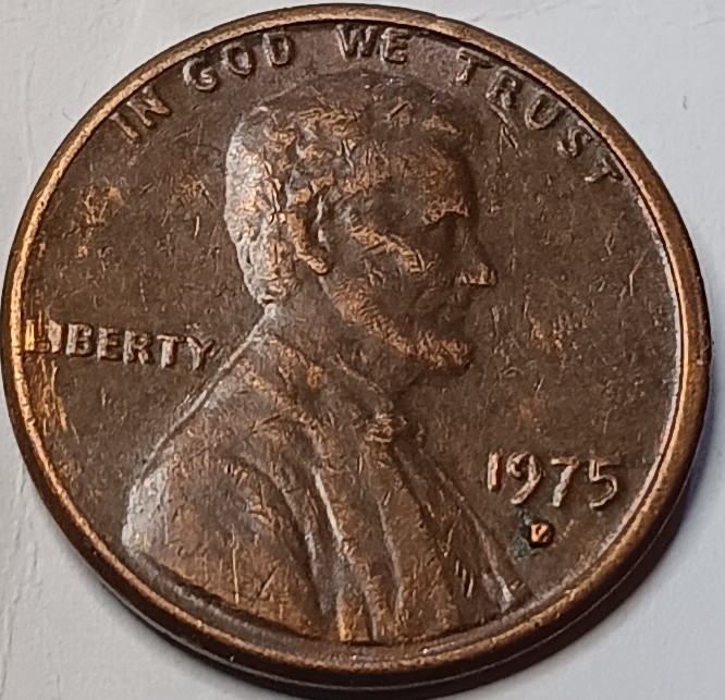 1975-Penny-RPM-Or-Filled-D