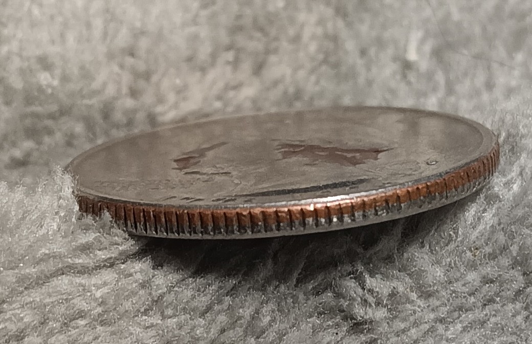 1976-D-Bicentennial-Quarter-With-Clad-Error