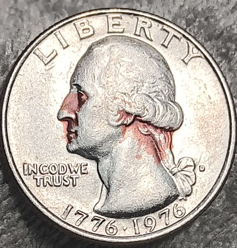 1965-Dime-Clad-Error