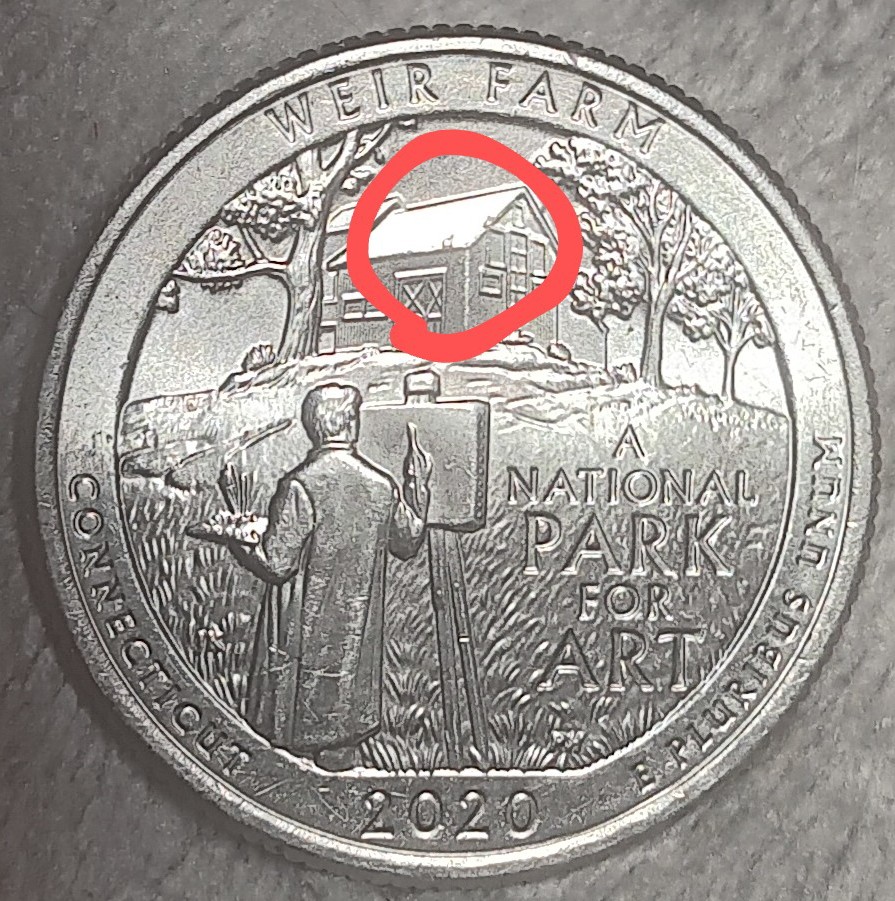 2020-Weir-Farm-Quarter-Roof-Error