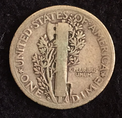 1916-D-Mercury-Dime-&-1894-Barber-O-Dime---Question-On-Next-Steps