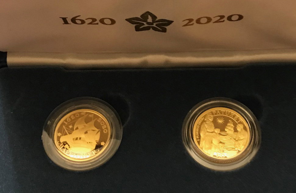 United-States-Mint-Announces-Mayflower-400th-Anniversary-Program-Products