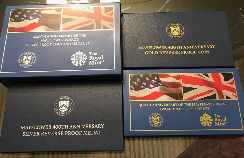 United-States-Mint-Announces-Mayflower-400th-Anniversary-Program-Products