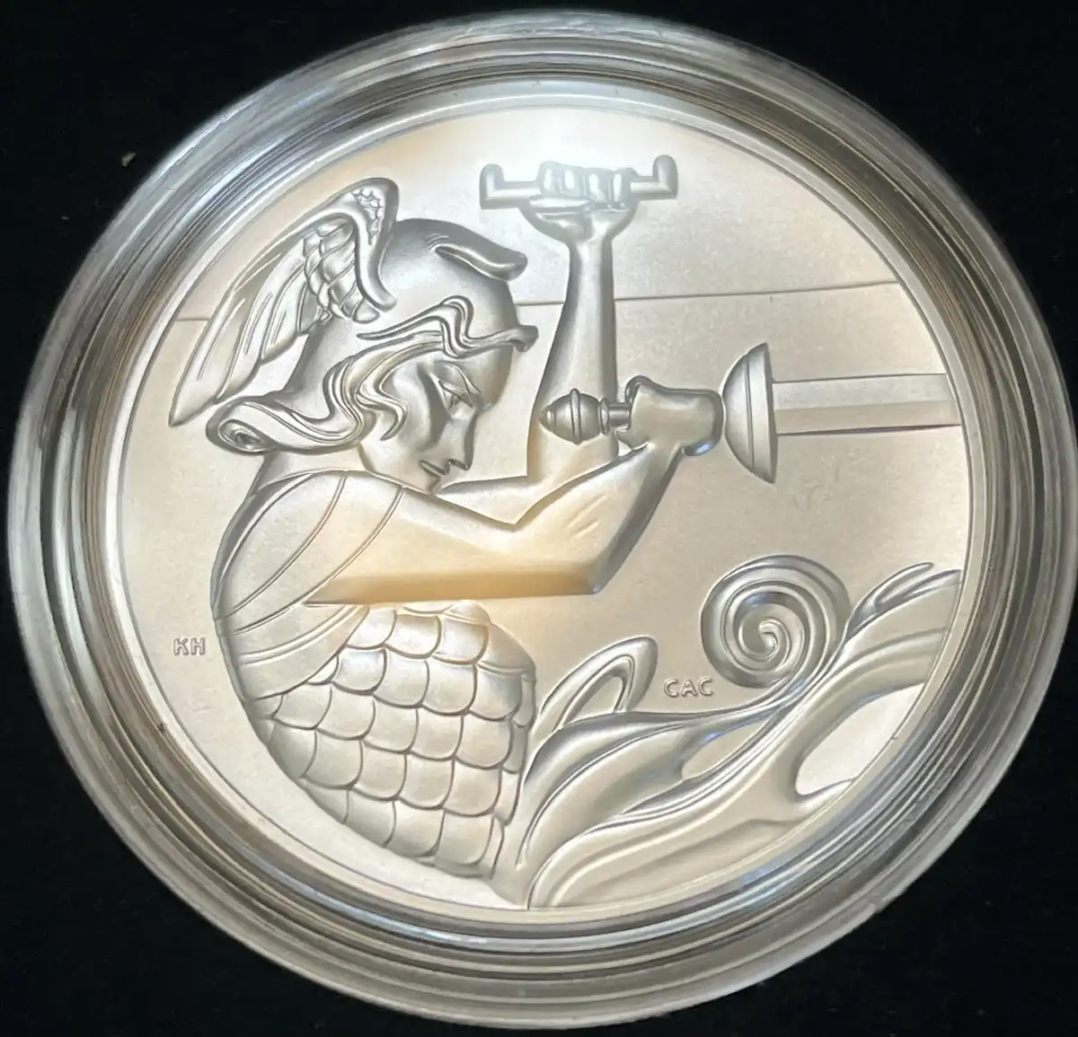US-Mint-Best-Of-The-Mint-1916-Mercury-Dime-Gold-Coin-And-Silver-Medal-Set-Available-6/4/26