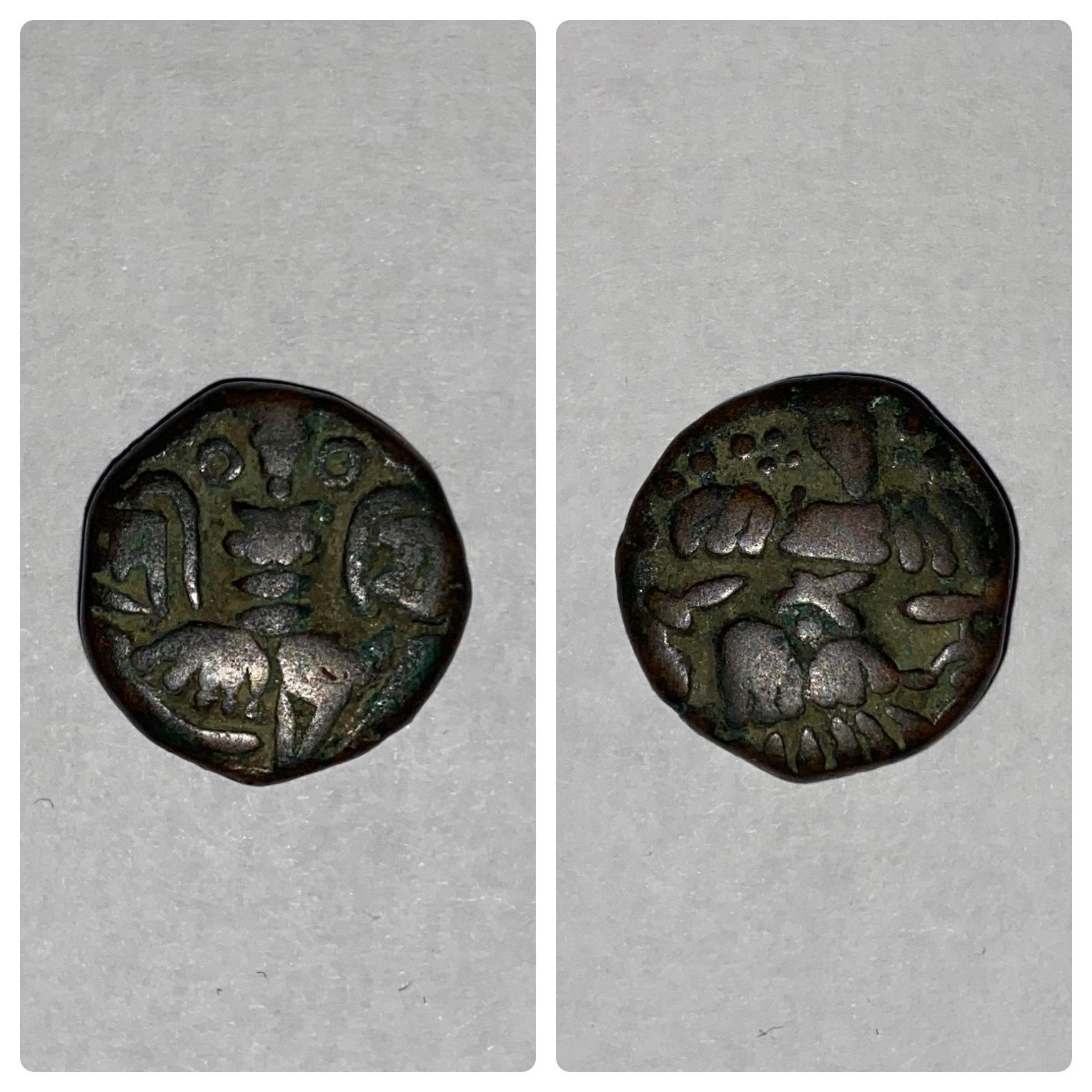 Ancient-Kashmir-Coinage