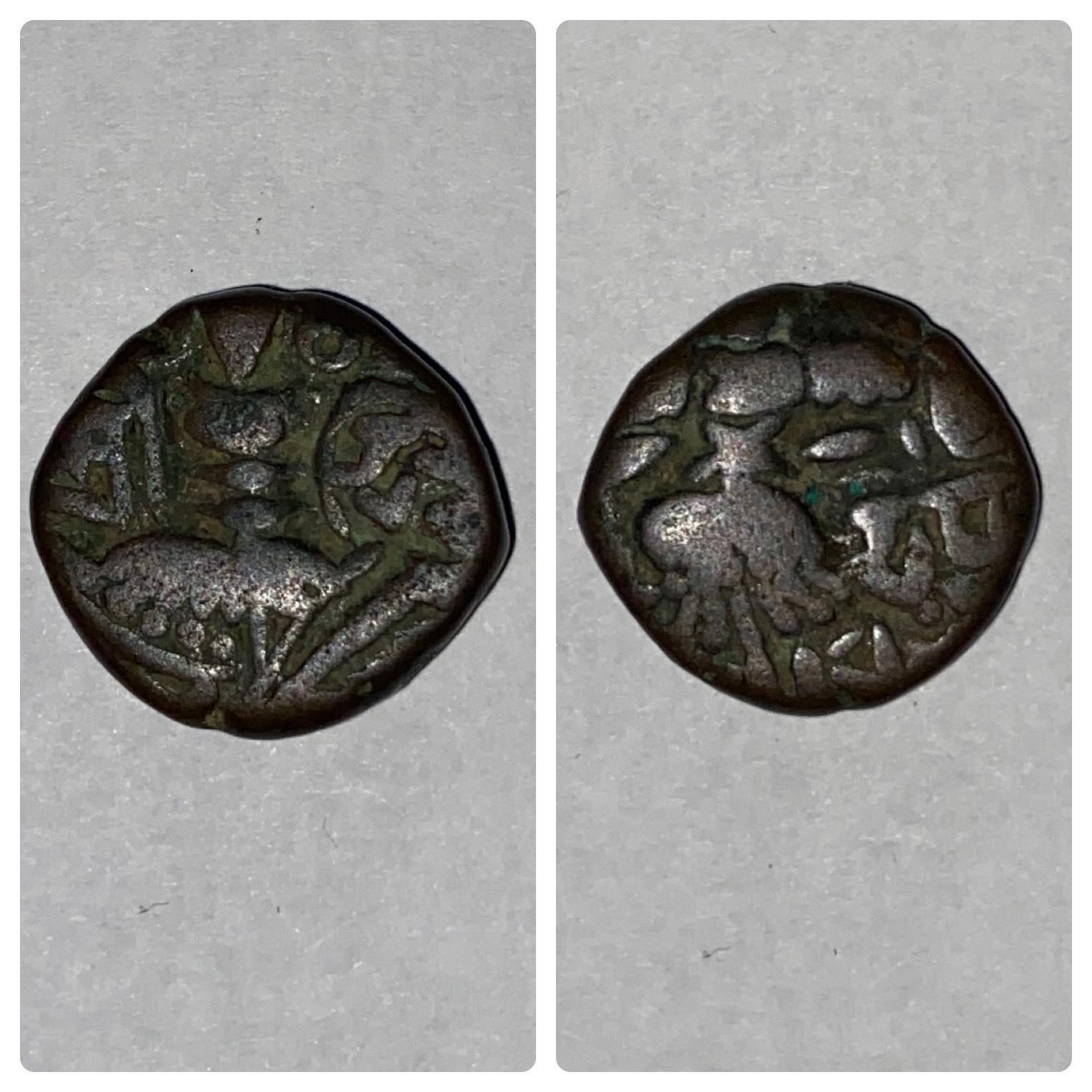 Ancient-Kashmir-Coinage