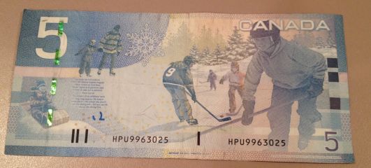 $5-Journey-Series