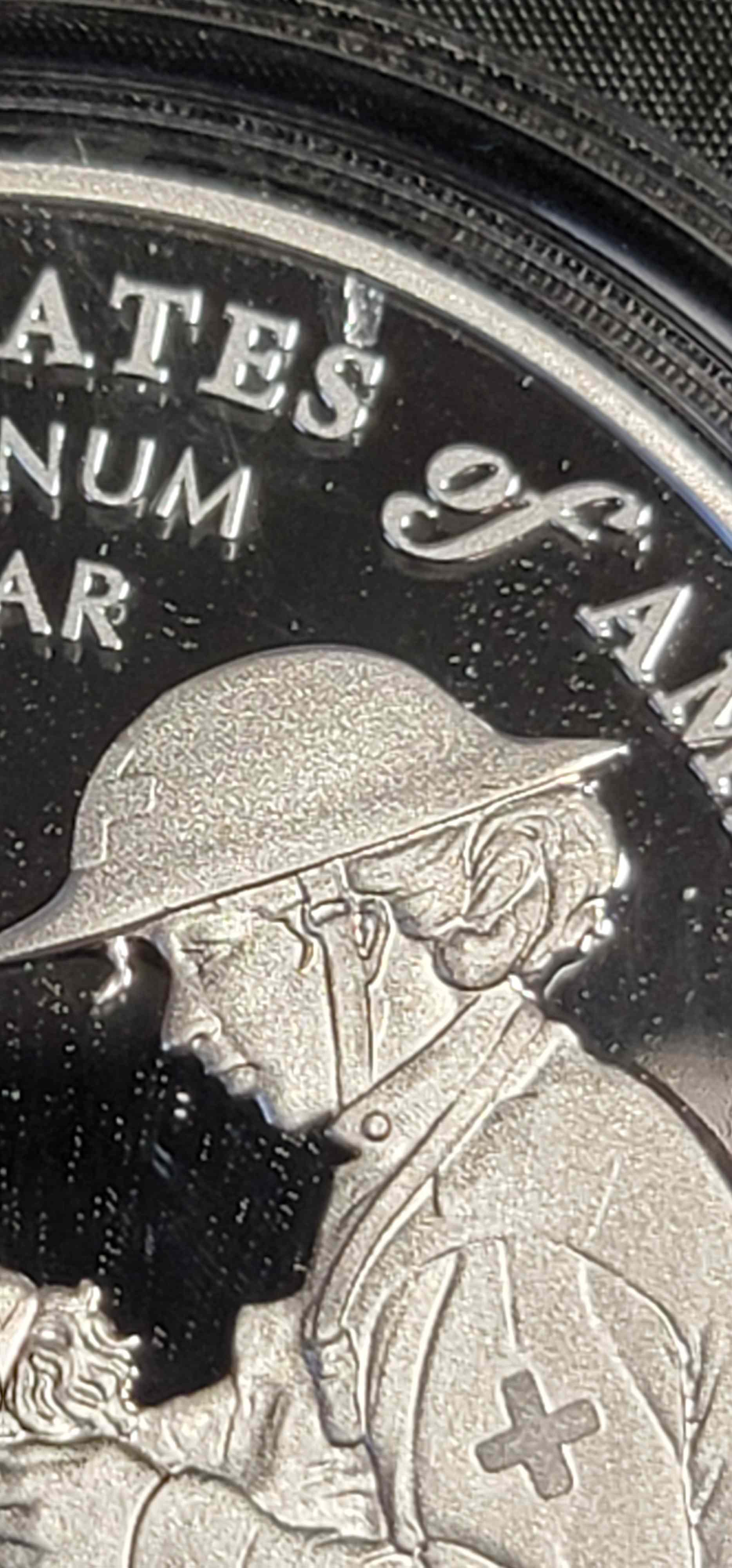 2022-National-Purple-Heart-Colorized-Silver-Dollar-Error?