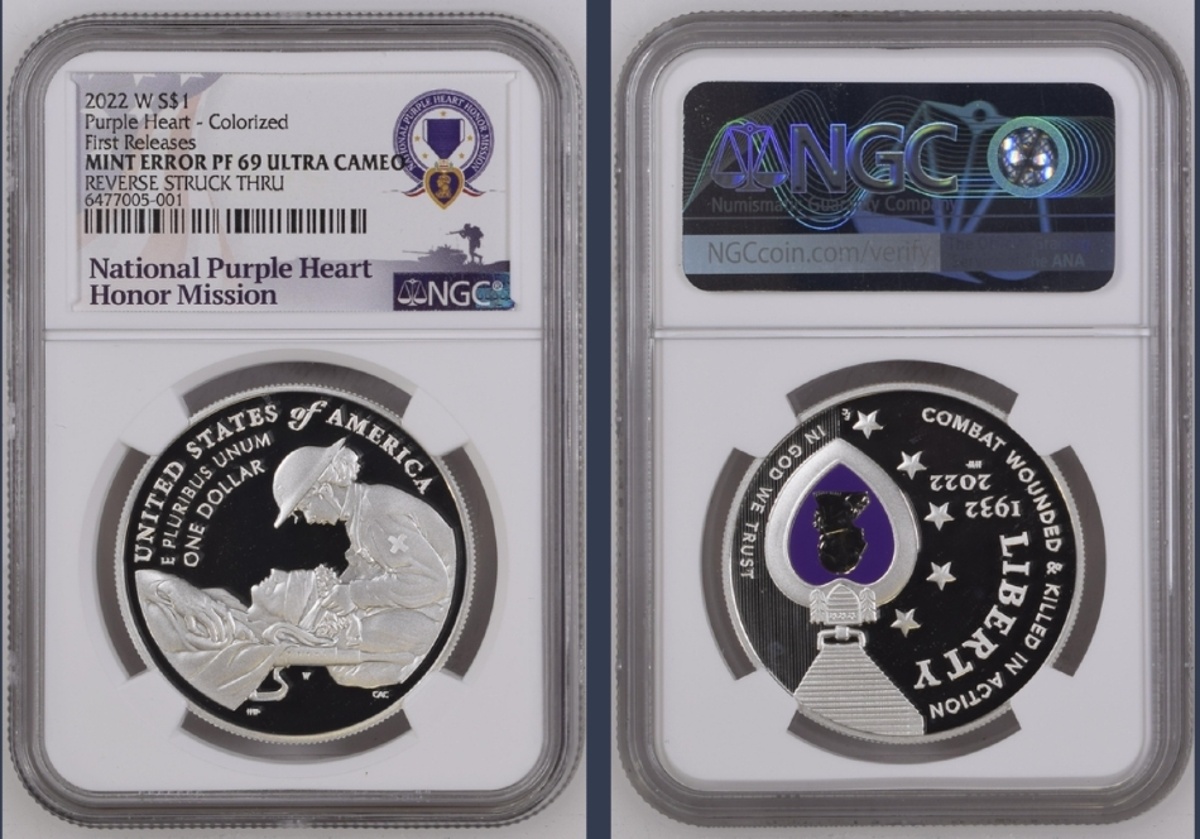 2022-National-Purple-Heart-Colorized-Silver-Dollar-Error?